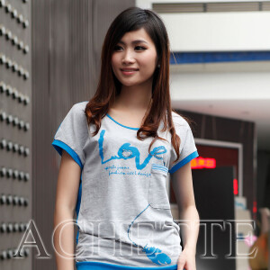 achette 夏日新品