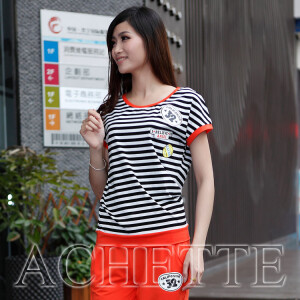 achette 夏日新品