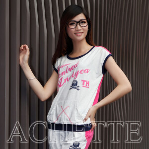 achette 夏日新品