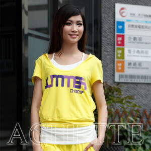 achette 夏日新品