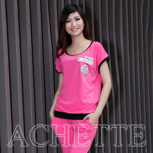 achette 夏日新品