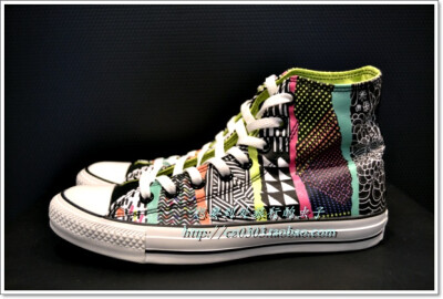 2013春季匡威[converse] All Star 帆布鞋