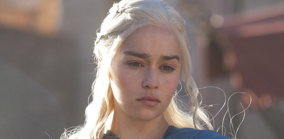 Daenerys Targaryen