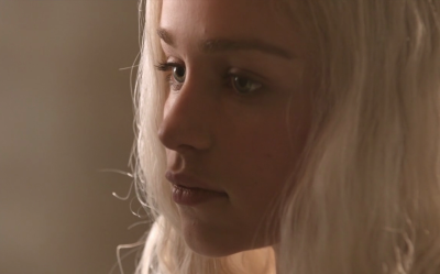 Daenerys Targaryen