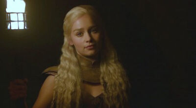 Daenerys Targaryen