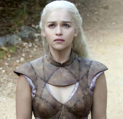 Daenerys Targaryen