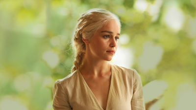 Daenerys Targaryen