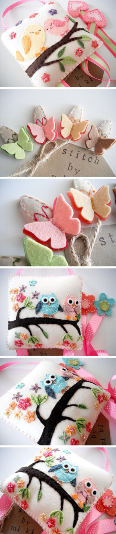 当生活里有了各种各样的小小甜蜜蜜的时候，你的心就会变甜蜜