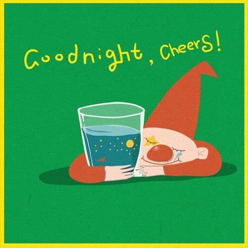 《Good Night》, 排骨Chop。