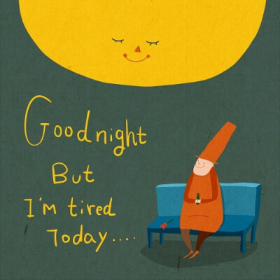 《Good Night》, 排骨Chop。