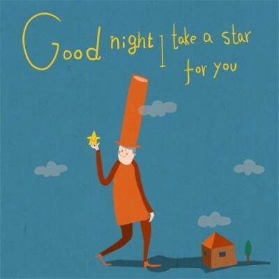 《Good Night》, 排骨Chop。