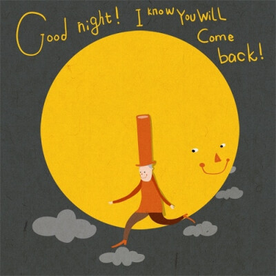 《Good Night》, 排骨Chop。