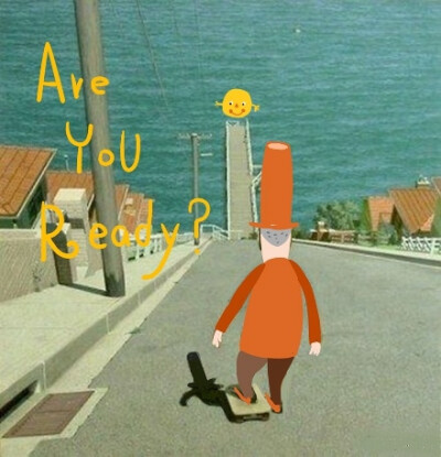 《Good Night》, 排骨Chop。