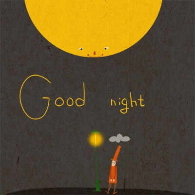 《Good Night》, 排骨Chop。