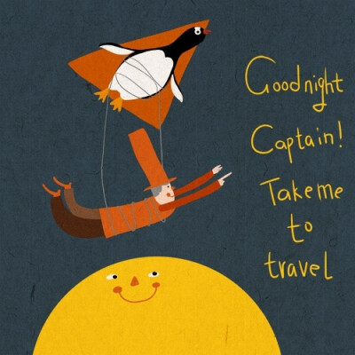 《Good Night》, 排骨Chop。