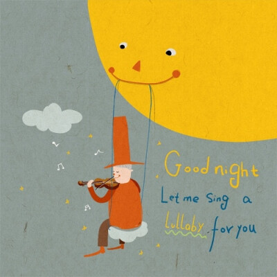 《Good Night》, 排骨Chop。