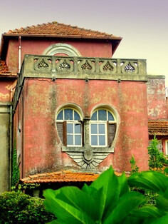 Portugal… Not a door, but a great window!