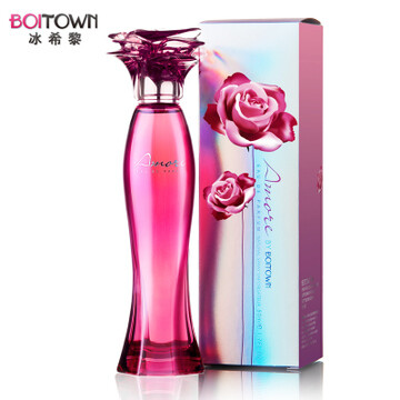 Boitown冰希黎 真爱女士香水50ML