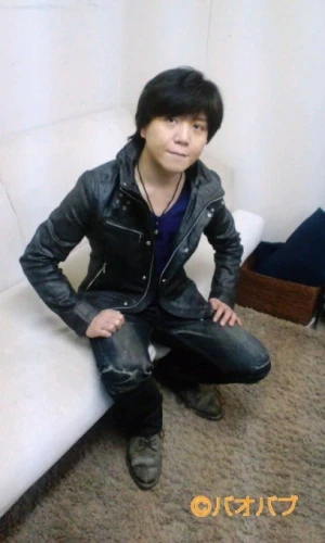 杉山纪彰 堆糖 美图壁纸兴趣社区