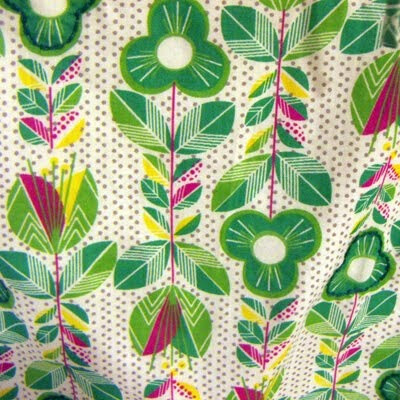 Debenhams floral pattern