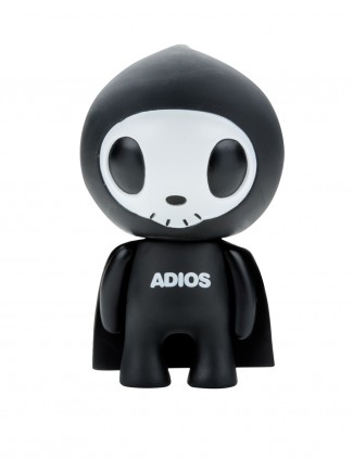 Adios Vinyl Toy