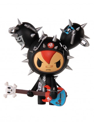 actus Rocker Vinyl Toy