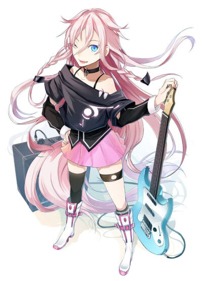 IA