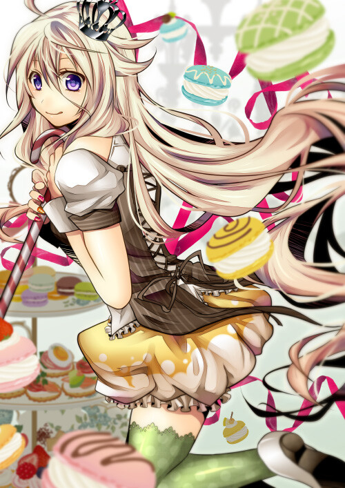 IA