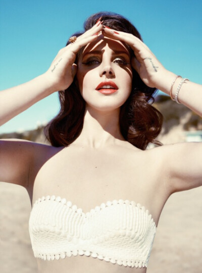 Lana Del Rey