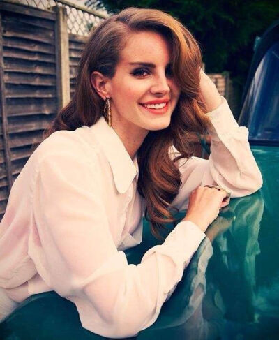 Lana Del Rey