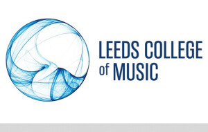 英国利兹音乐学院（Leeds College of Music）新标志 详情：http://www.jylogo.cn/leeds-college-of-music-logo.html
