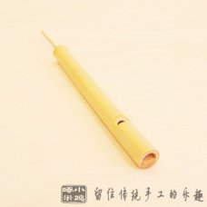 鸟哨 竹制口哨子 经典玩具 传统玩具 怀旧童玩