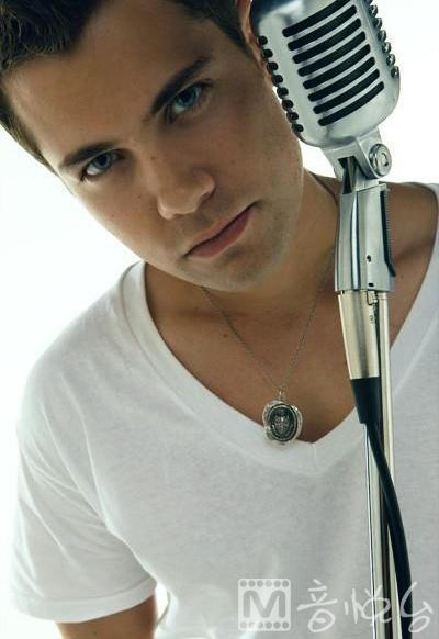 Drew Seeley