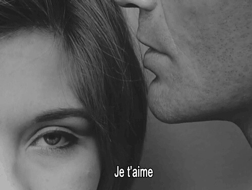 Je te aime