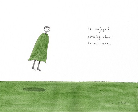 Marc Johns