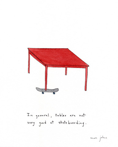 Marc Johns