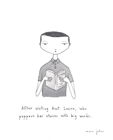 Marc Johns