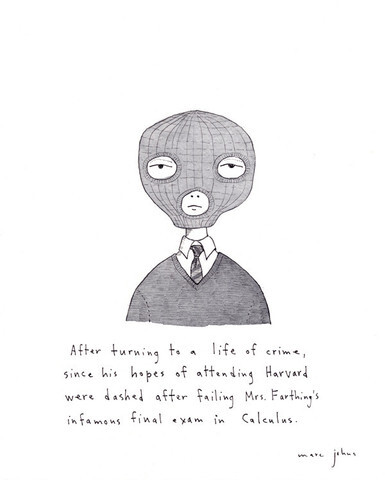 Marc Johns