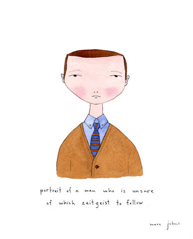 Marc Johns