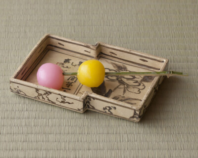 木村宗慎|一日一菓