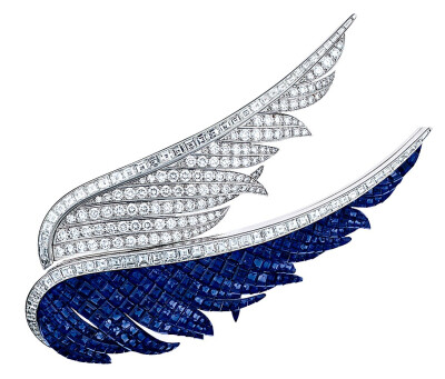 Van Cleef & Arpels 梵克雅宝 胸针