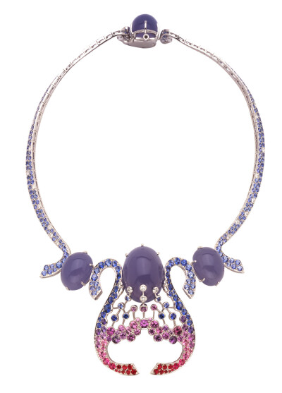 Van Cleef & Arpels 梵克雅宝 项链