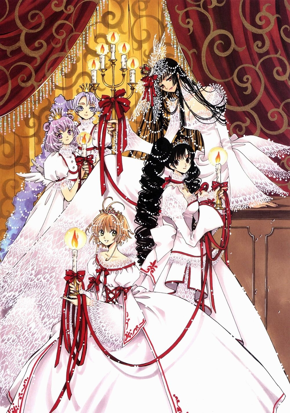 clamp