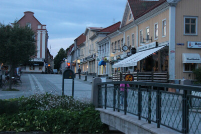 北欧自助游图片