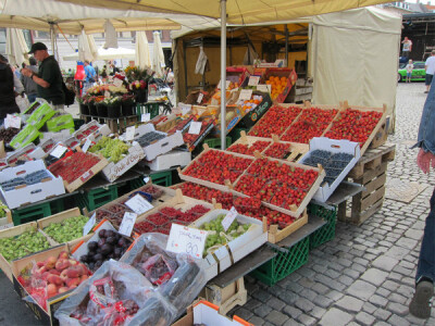 北欧自助游图片