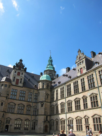 北欧自助游图片