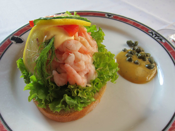 北欧自助游图片