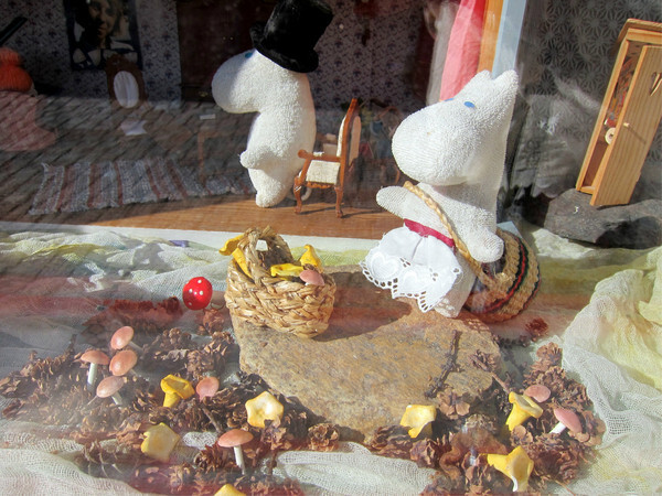 北欧自助游图片