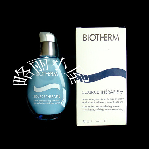 Biotherm/碧欧泉 温泉至臻精华露 50ml