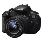 、佳能 Canon 700D EOS 700D +18-55 IS STM 镜头套机700D! 2013春节季新款EOS 现货首发